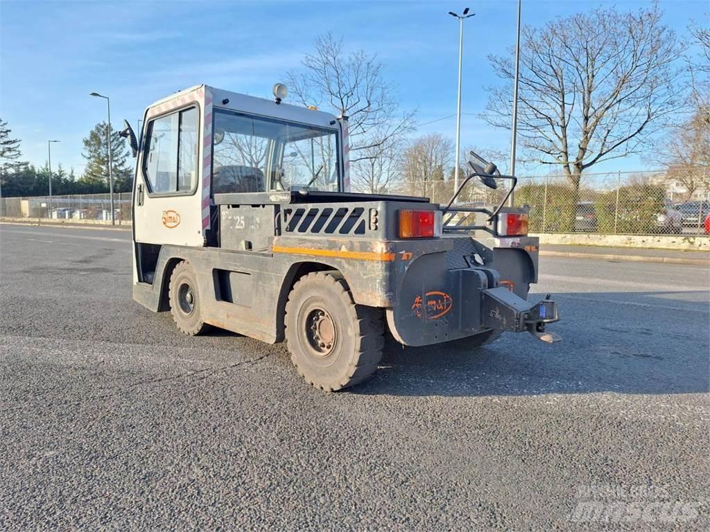 Simai TE250R Digerleri