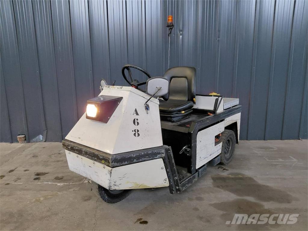 Spykstaal 306 Digerleri