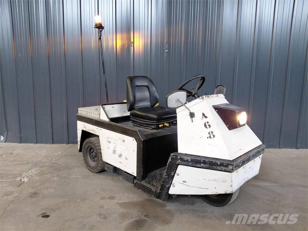 Spykstaal 306 Digerleri