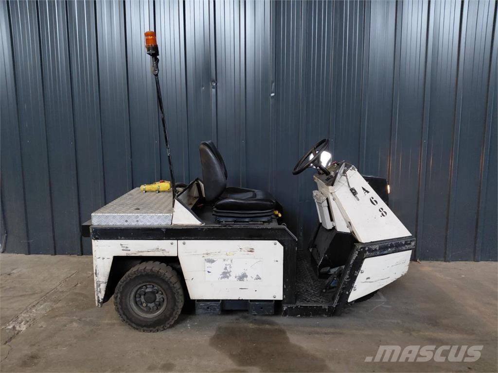 Spykstaal 306 Digerleri