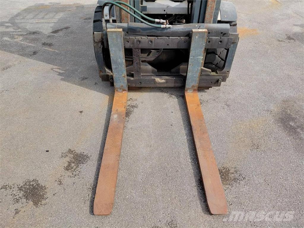 Still RX60-50 Diger