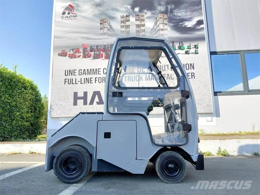 Tecna VTA10 Traktörler