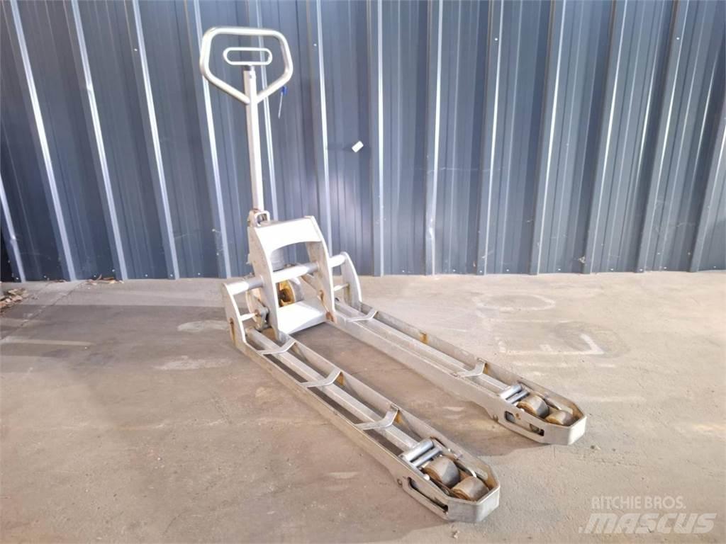 Ulma MPT15 Transpaletler