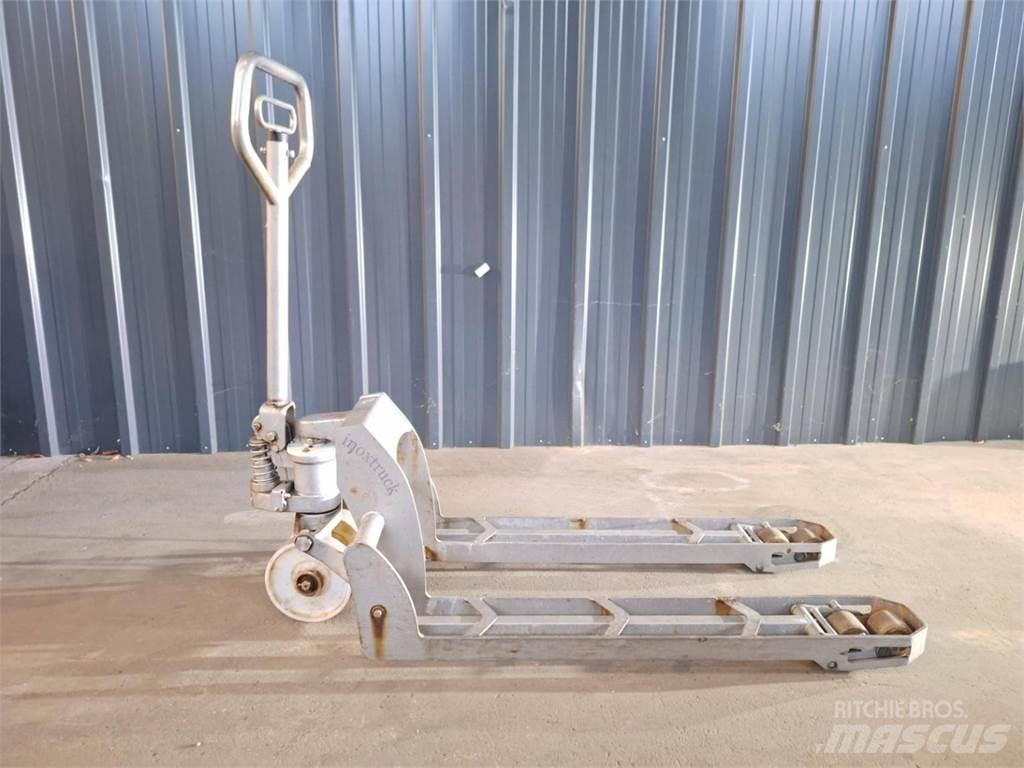 Ulma MPT15 Transpaletler
