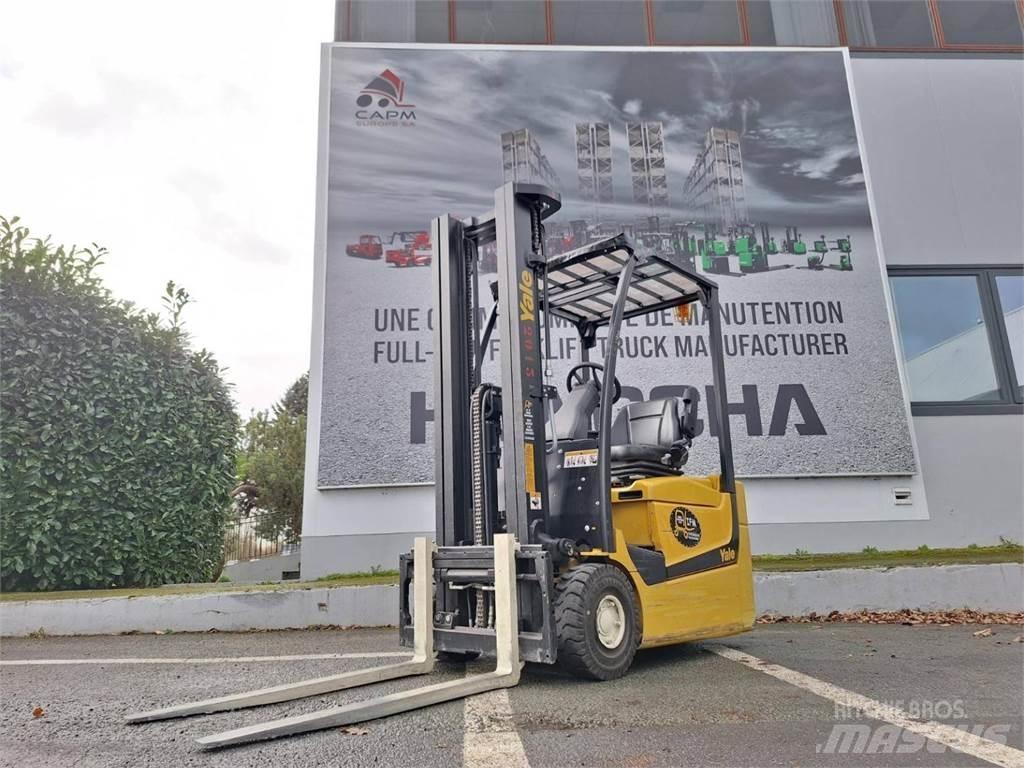 Yale ERP15VC Diger