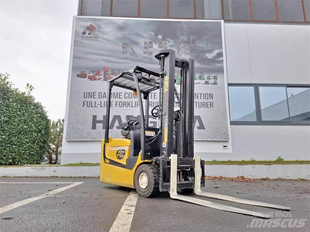 Yale ERP15VC Diger