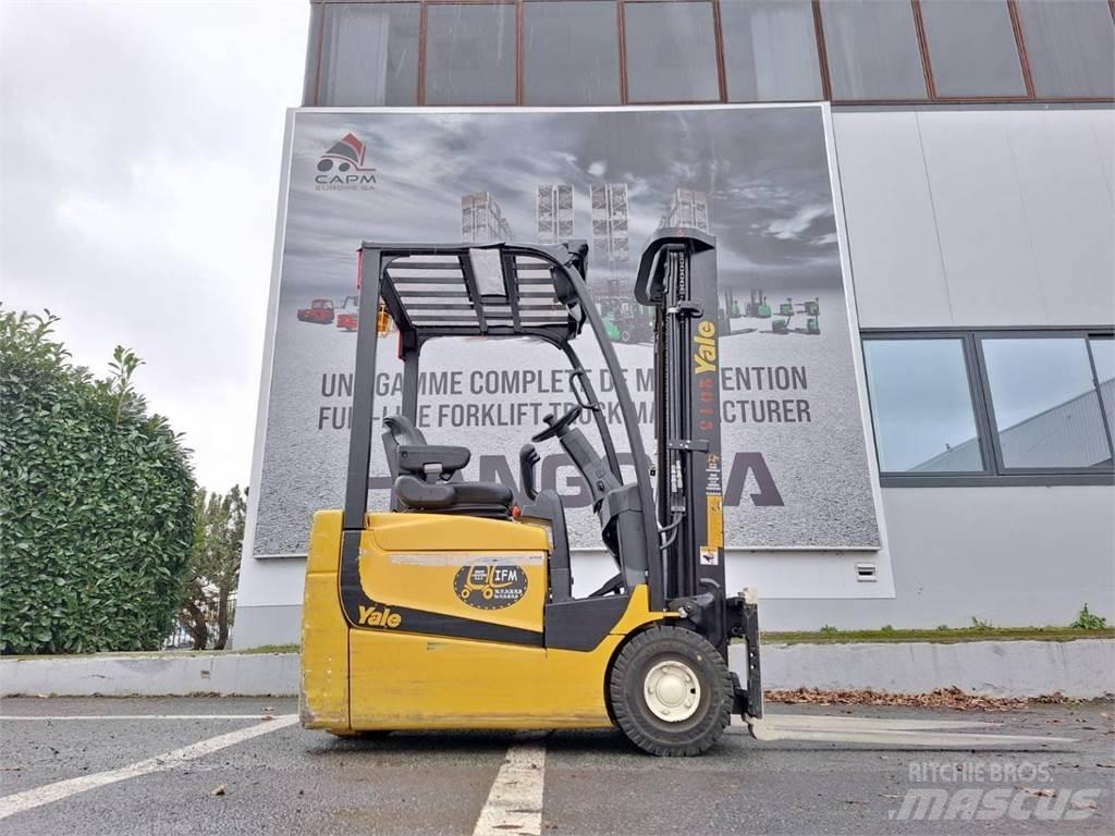 Yale ERP15VC Diger