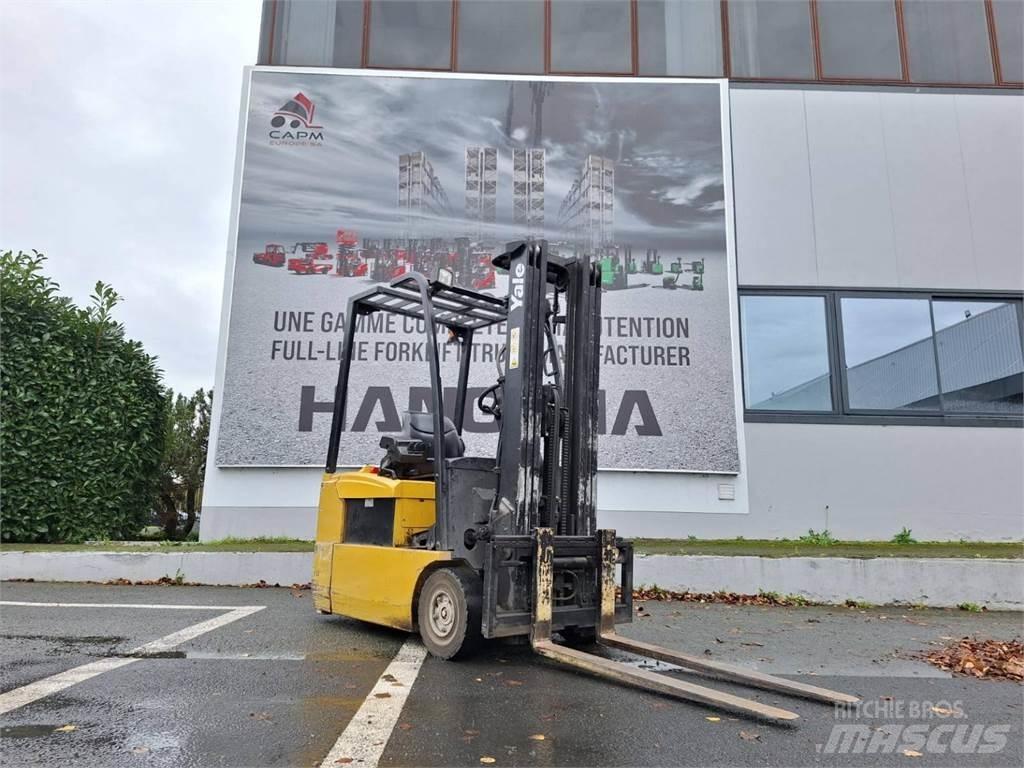 Yale ERP16ATF Diger