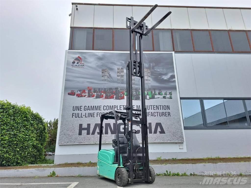 Yale ERP16VT Diger