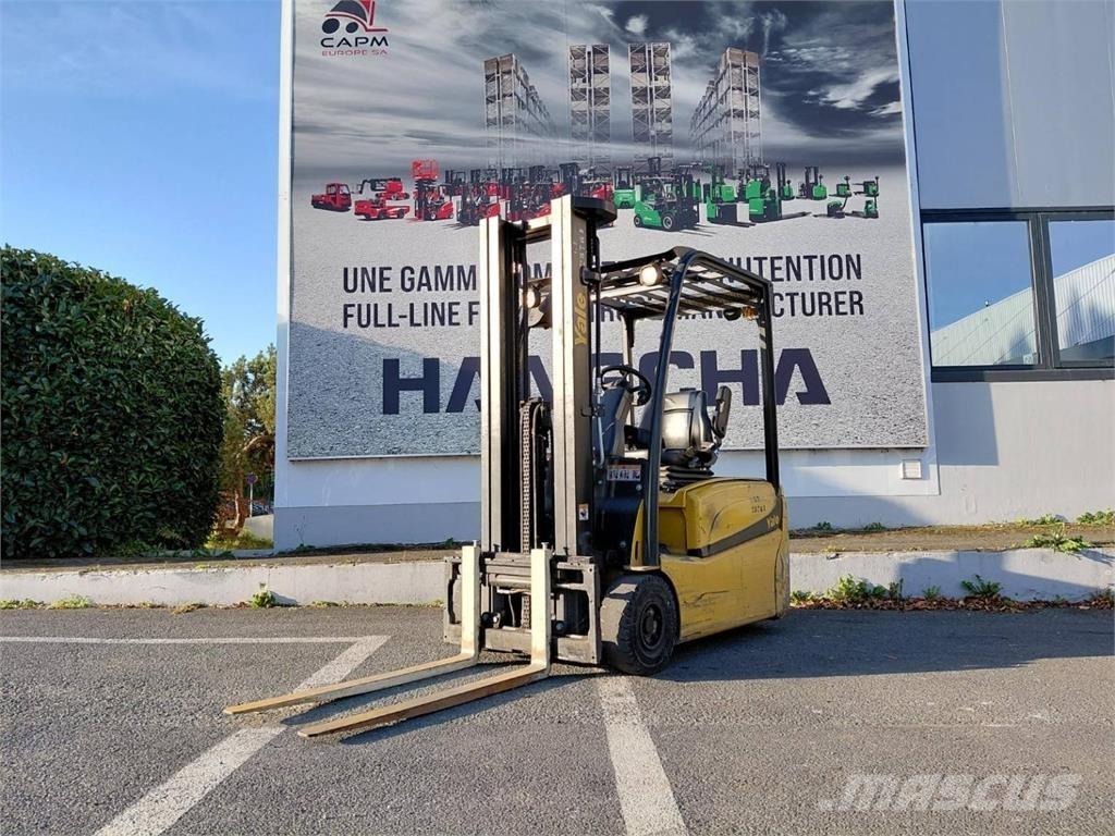 Yale ERP18VTL Diger