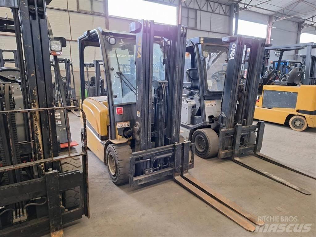Yale ERP25 Diger