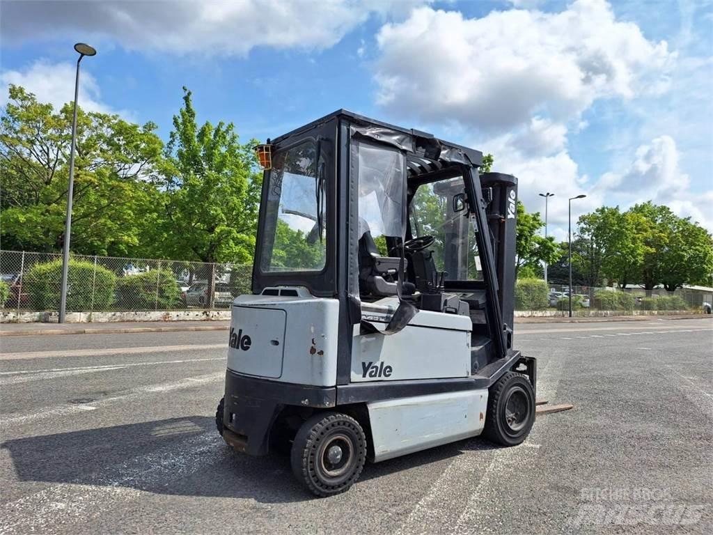 Yale ERP30 Diger