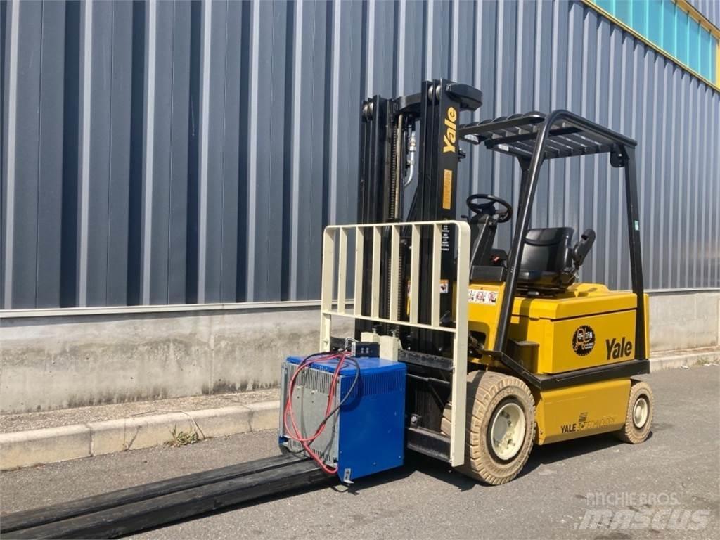 Yale ERP30 ALF Diger