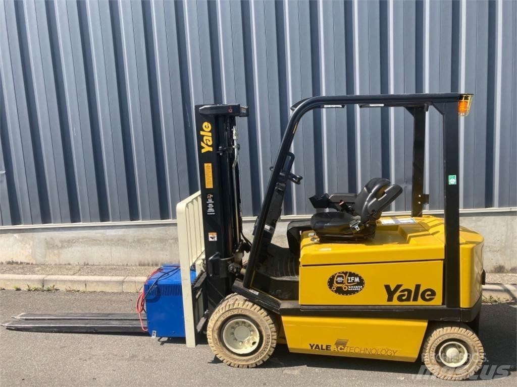 Yale ERP30 ALF Diger