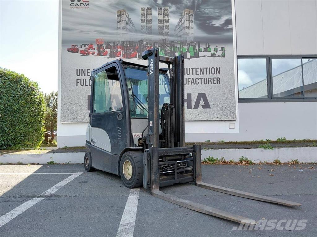 Yale ERP30VL Diger