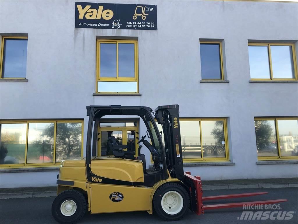 Yale ERP50VM Diger