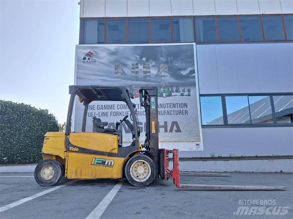 Yale ERP50VM Diger