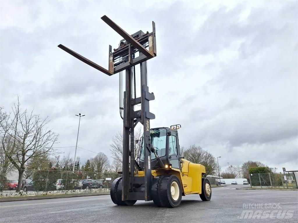 Yale GDP140EC Diger