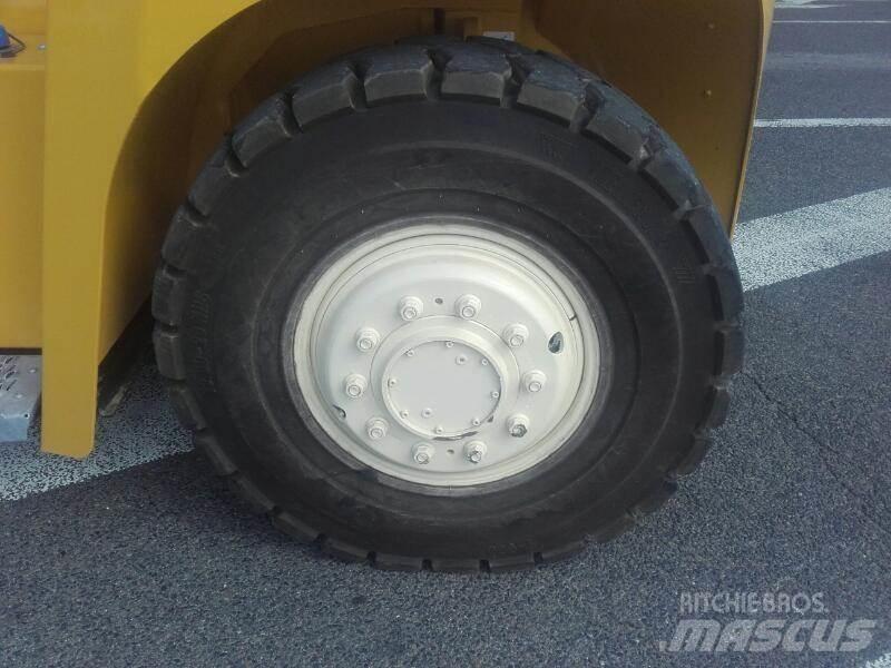Yale GDP160EC12 Diger