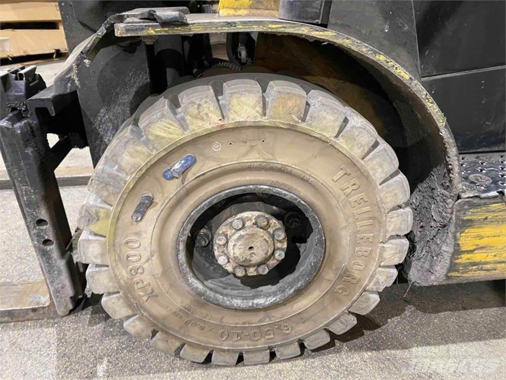 Yale GLP20SVX Diger