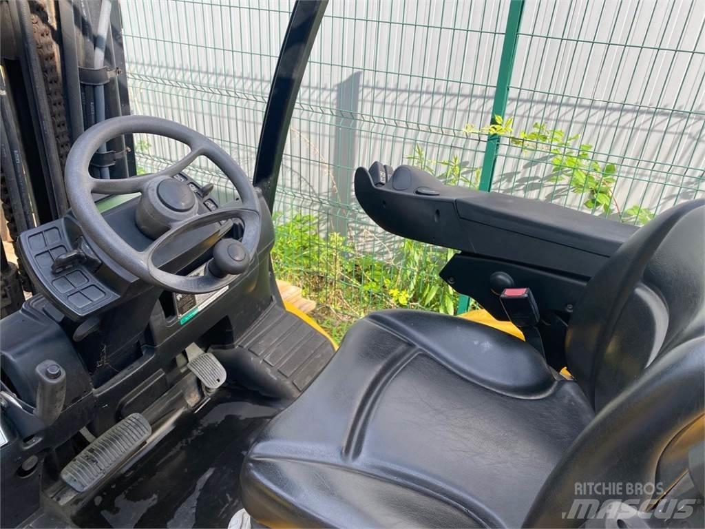Yale GLP40VX Diger