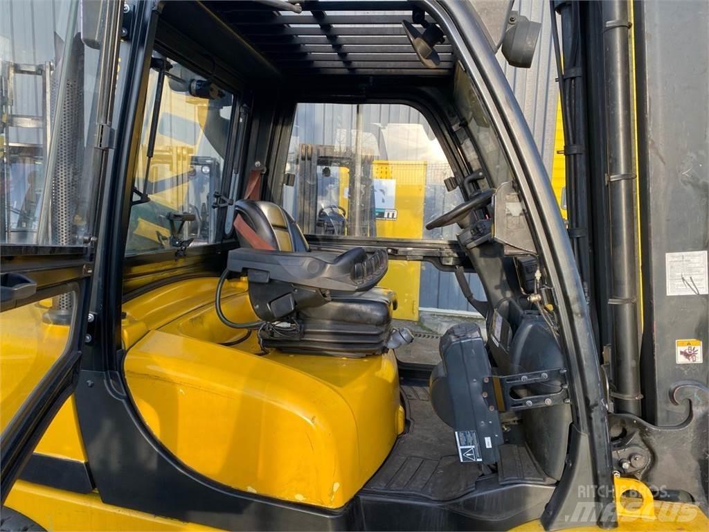 Yale GLP40VX-6 Diger