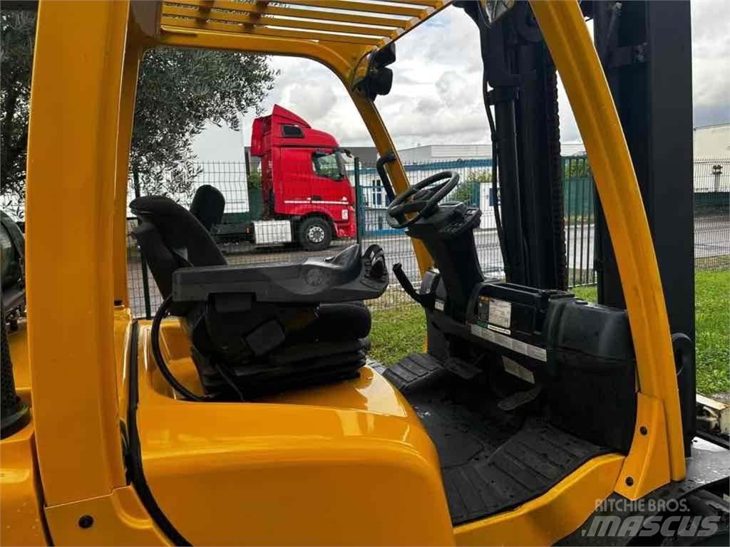 Yale GLP55VX Diger