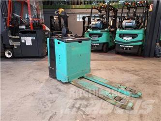 Yale MP20X Yaya kumandali istif makinasi