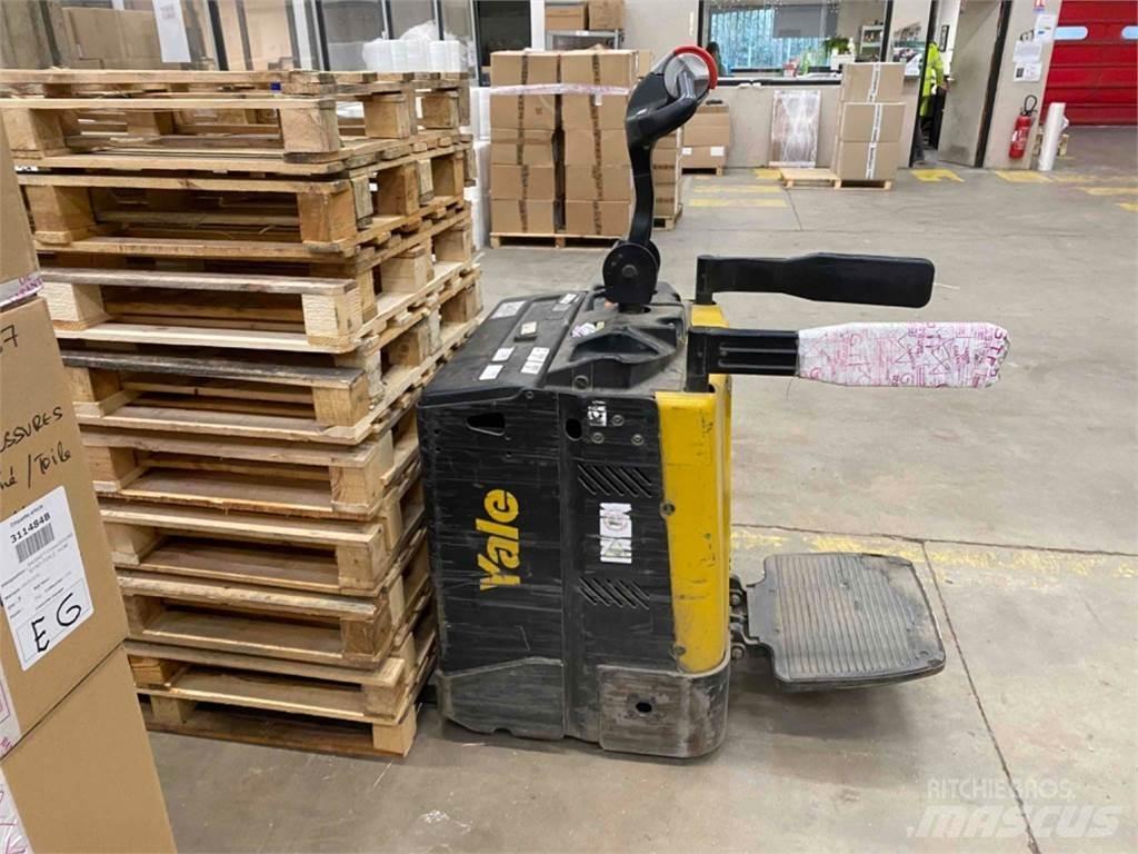 Yale MP20X Transpaletler
