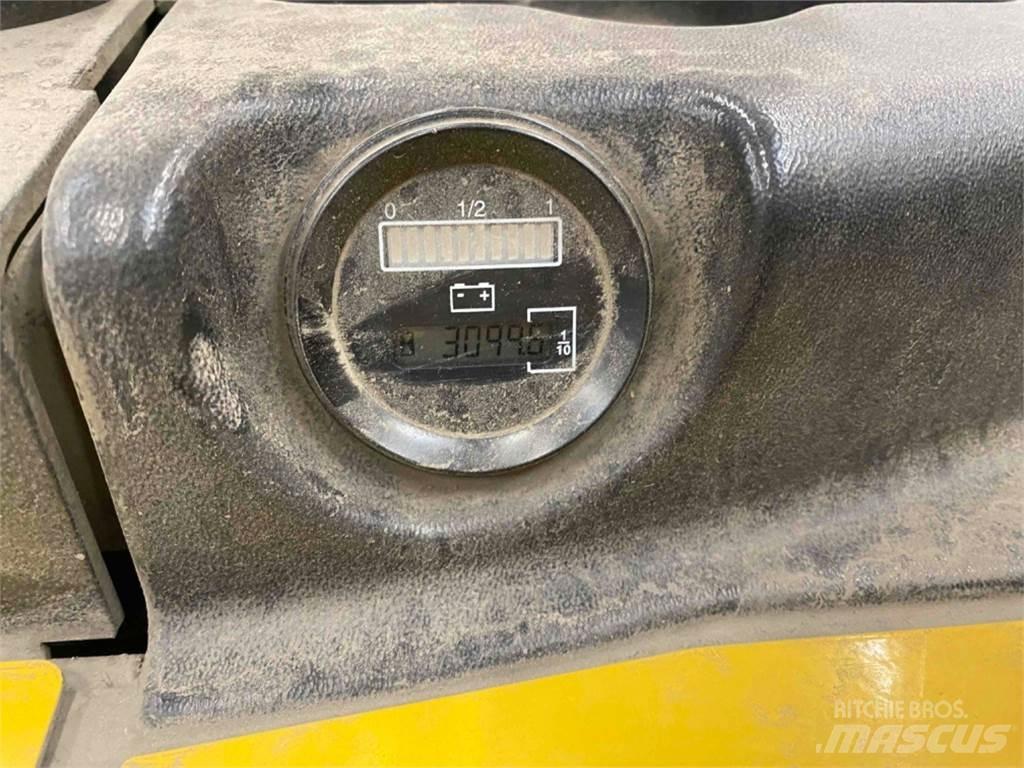 Yale MP20X Transpaletler