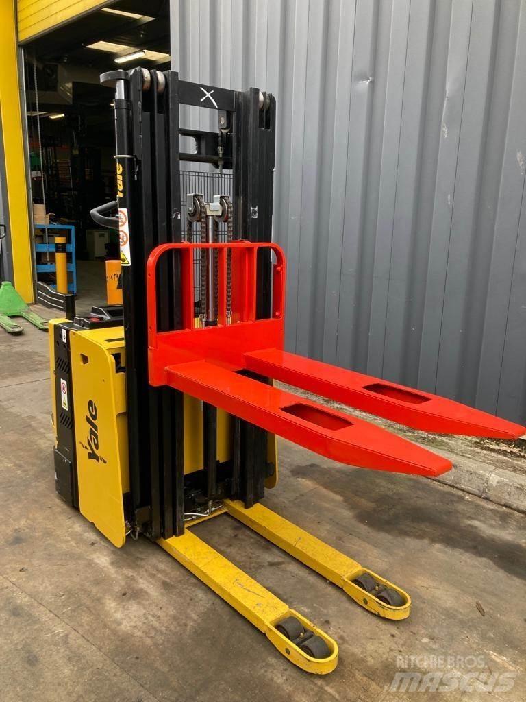Yale MS12X Transpaletler