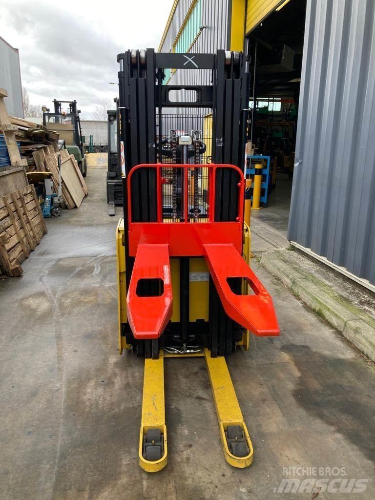 Yale MS12X Transpaletler