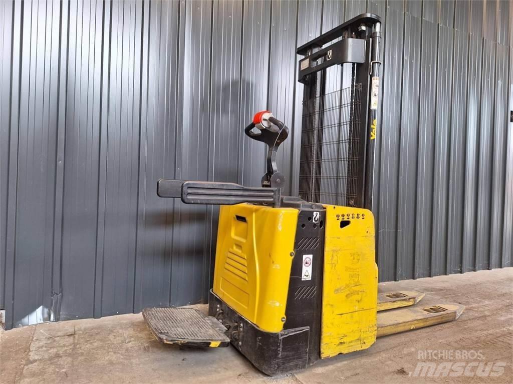 Yale MS12X Transpaletler