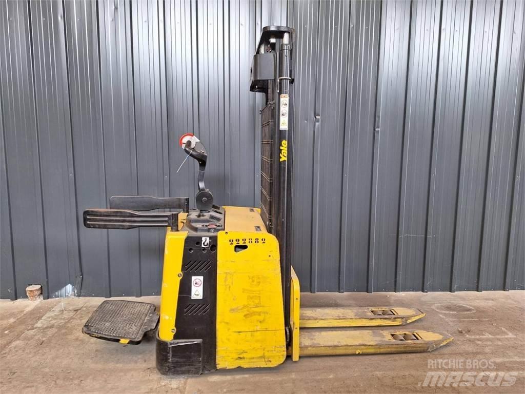 Yale MS12X Transpaletler