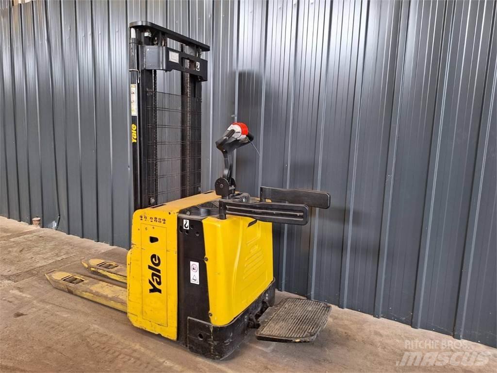 Yale MS12X Transpaletler
