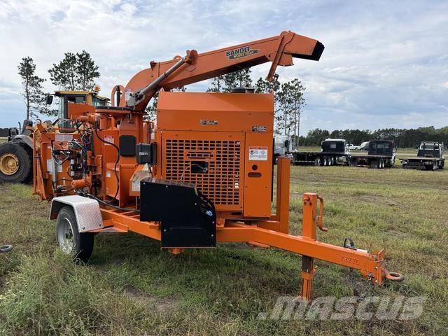 Bandit 255XP Atik ögütücüler