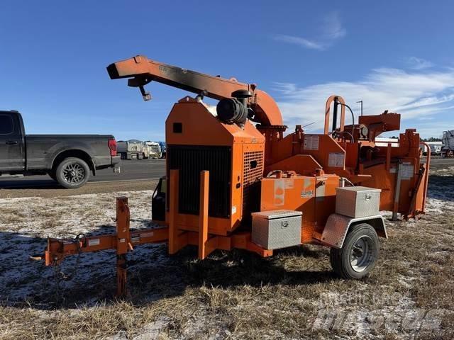 Bandit 255XP Atik ögütücüler