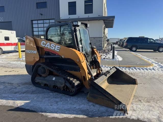 CASE TR270B Diger