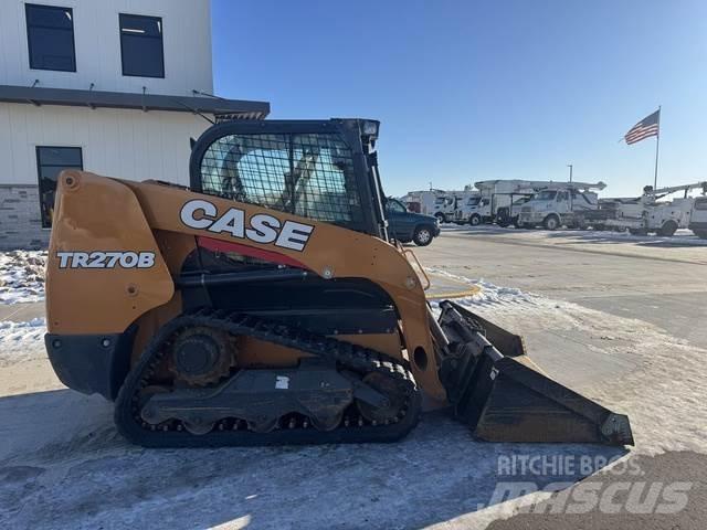 CASE TR270B Diger