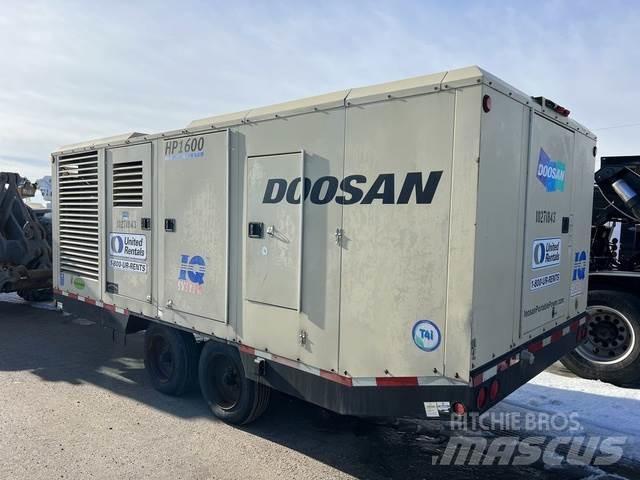 Doosan HP1600 Diger