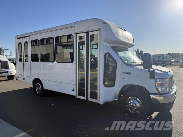 Ford STARCRAFT BUS Diger