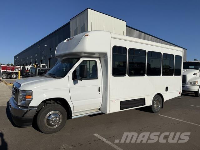 Ford STARCRAFT BUS Diger