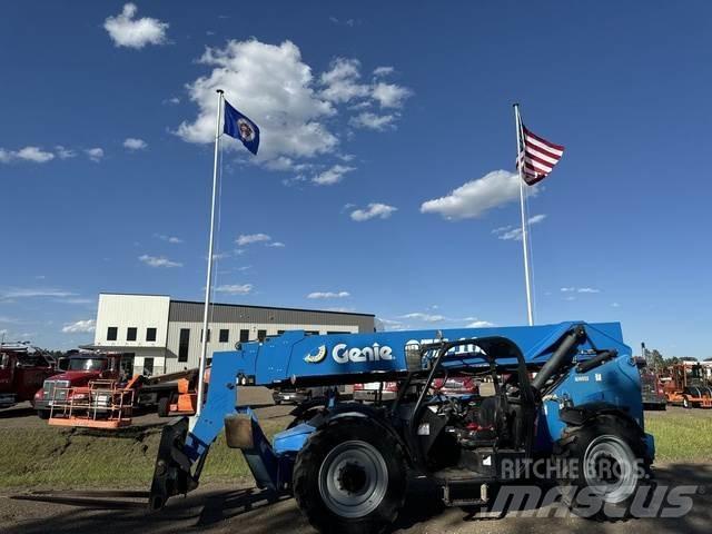 Genie GTH1056 Diger