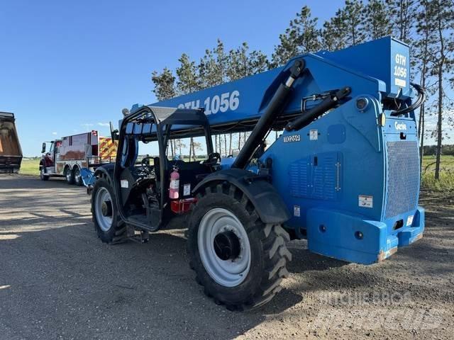 Genie GTH1056 Diger