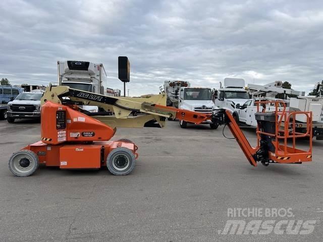 JLG E400AJP Diger