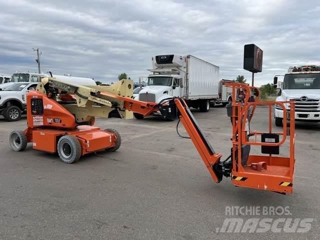 JLG E400AJP Diger