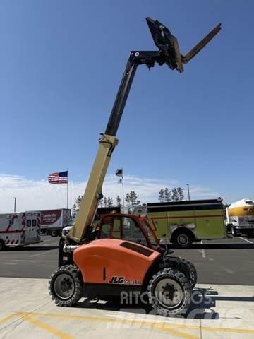 JLG G5-18A Diger