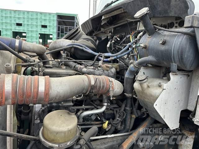 Kenworth T370 Diger