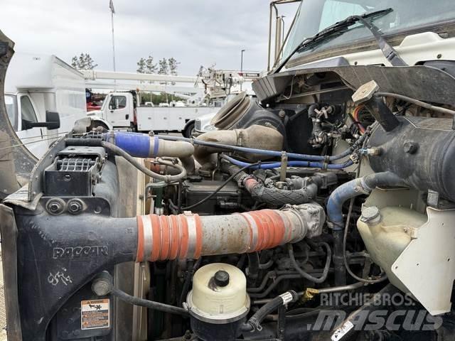 Kenworth T370 Diger