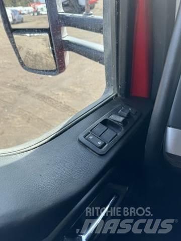 Kenworth T880 Diger